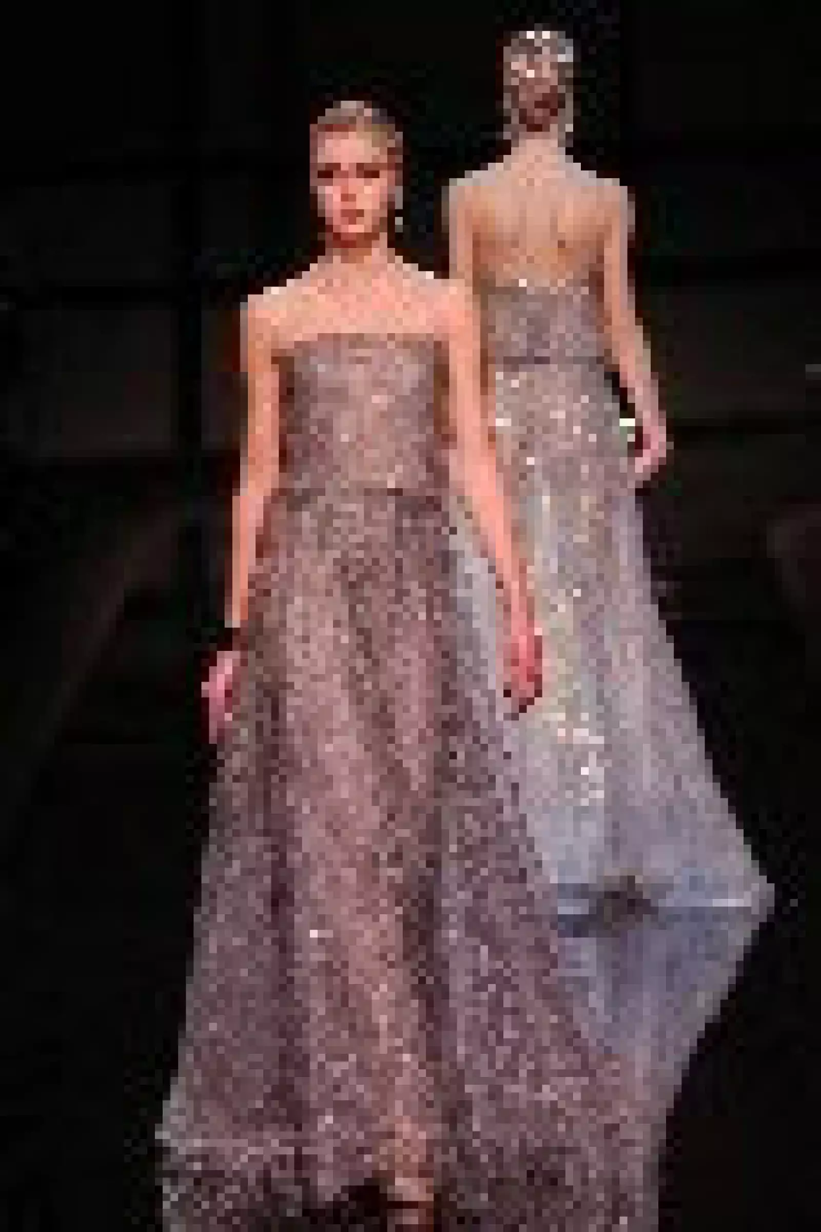 Armani Privé Primavera2014