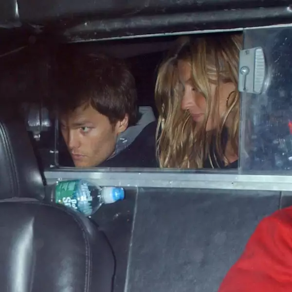 New York City Candids & Sightings