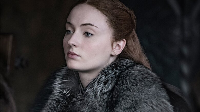 Temporada 8 'Game of Thrones'