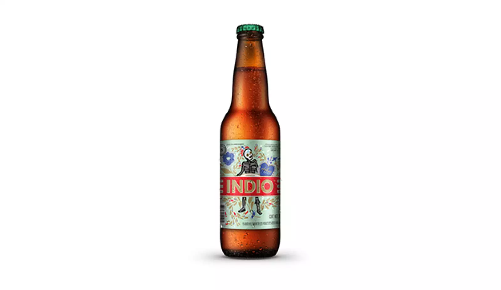 Cerveza Indio