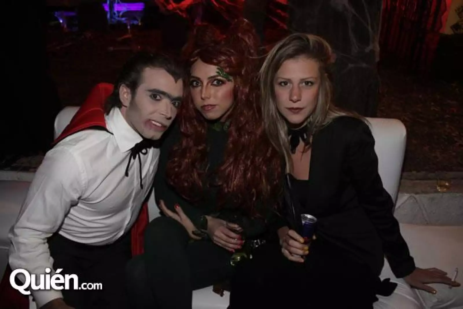 Fiesta Tigresa To?e la Vega