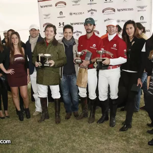 Appleton state polo classic 2012