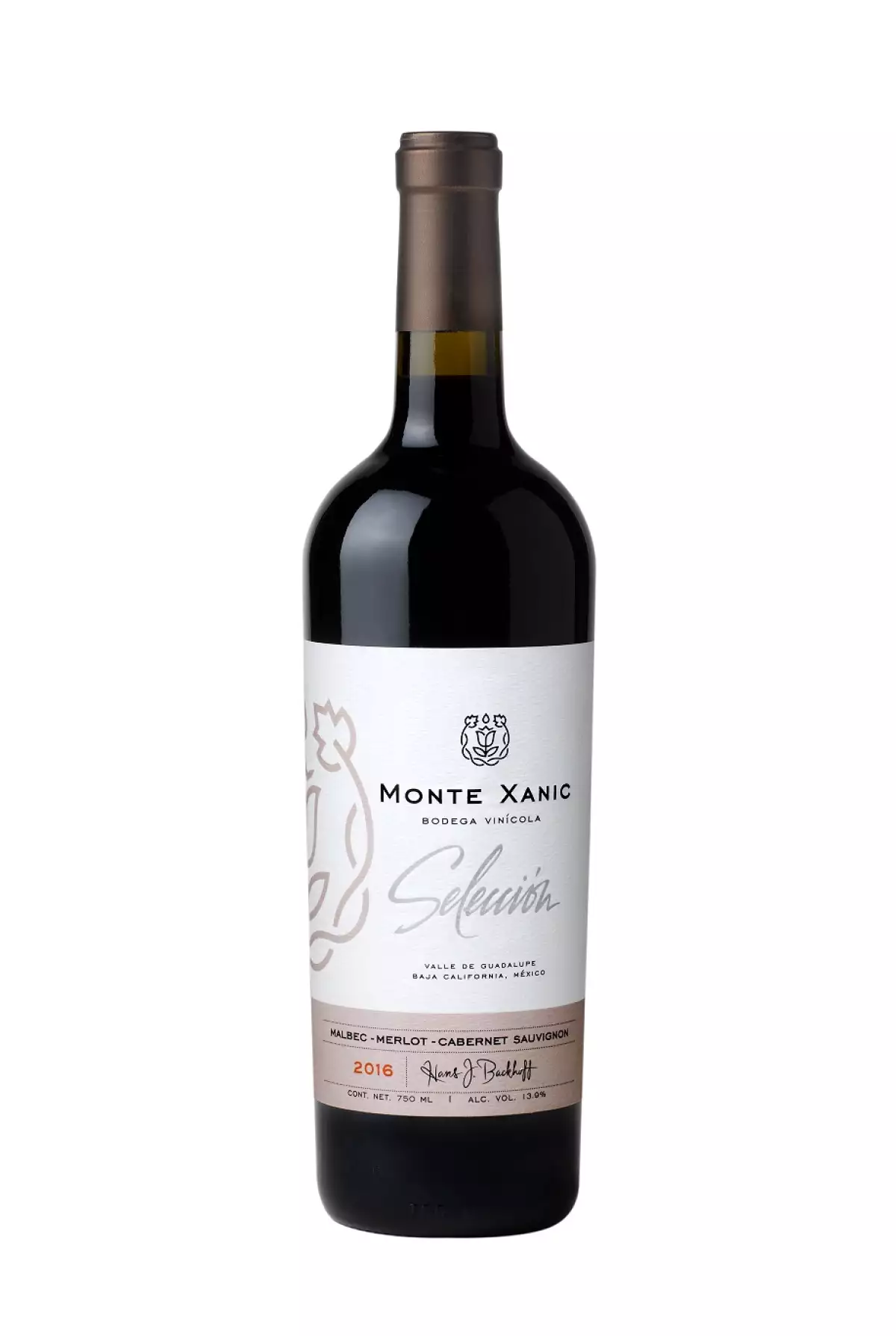 Selección Monte Xanic