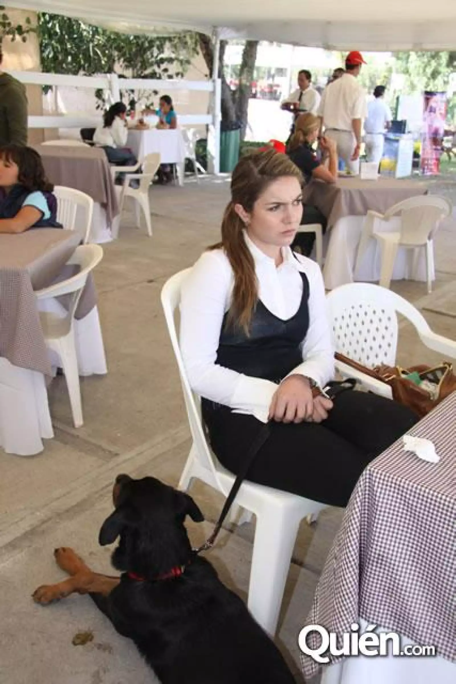 Campeonato Nacional de Salto 2009