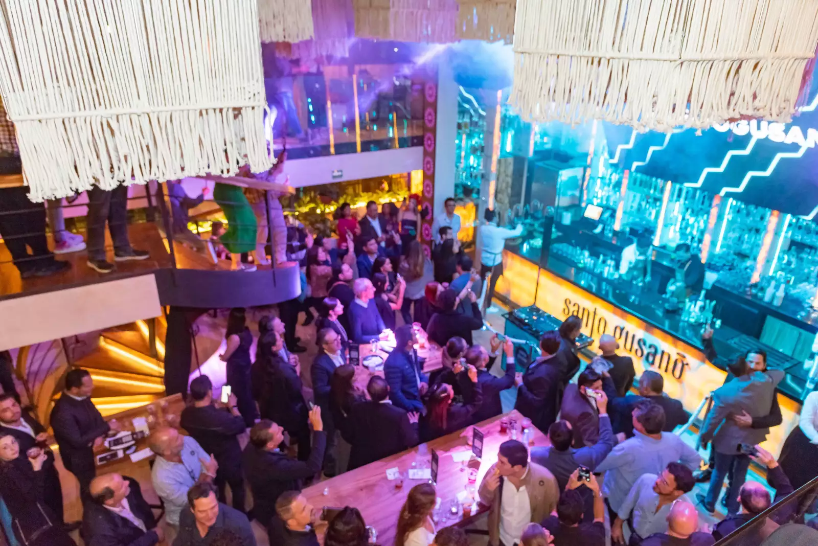 Inag. Santo Gusano Santa Fé