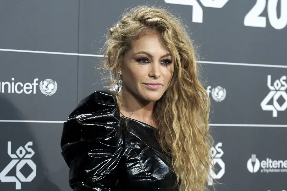 Paulina-Rubio