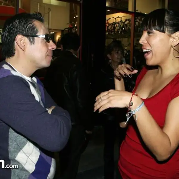 Evento Bicicletas Santa Fe
