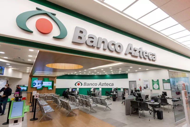 banco azteca lanza fondo de inversion