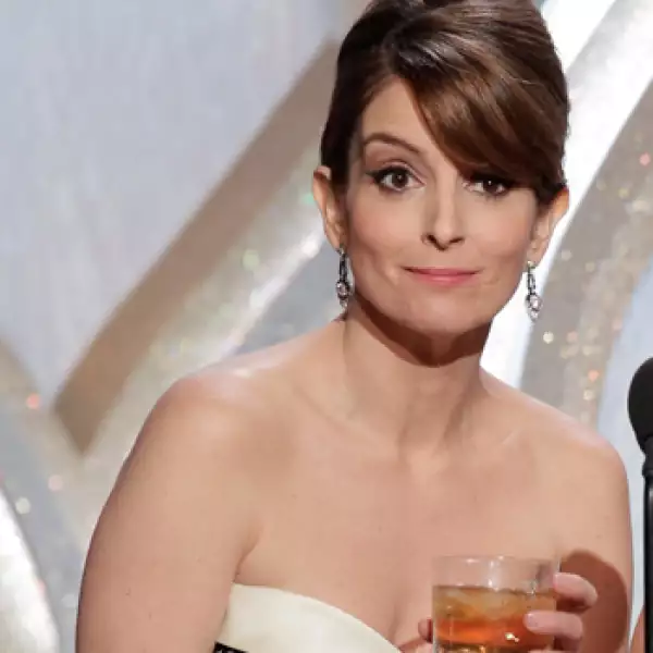 Tina Fey / Getty Images