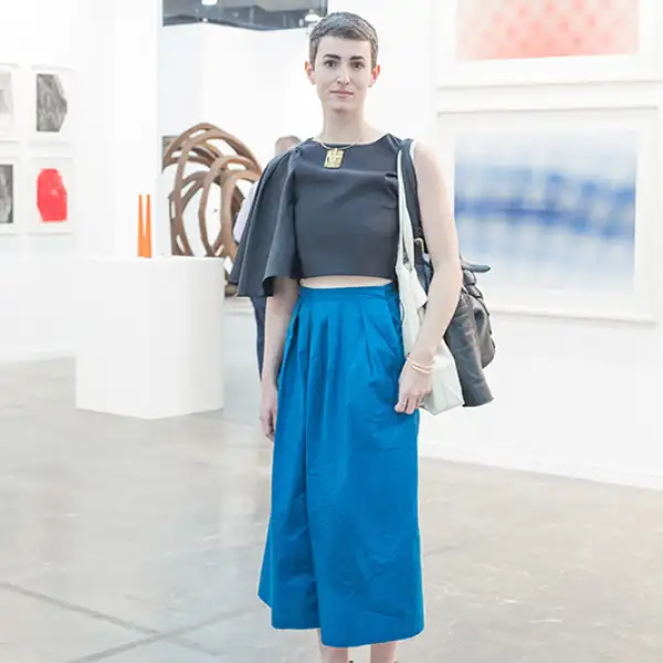 Justine Ludwing