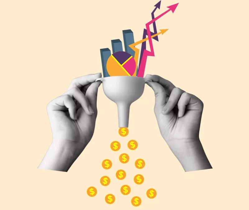 El nuevo 'funnel' es silencioso