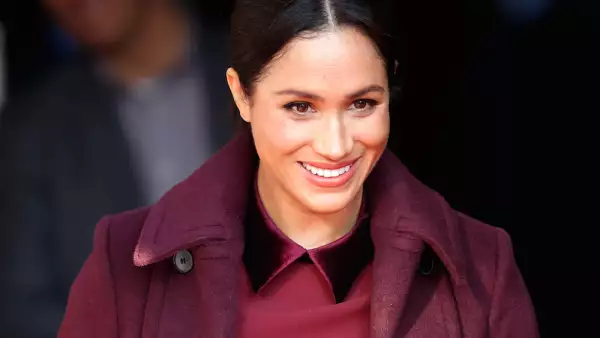 Meghan Markle