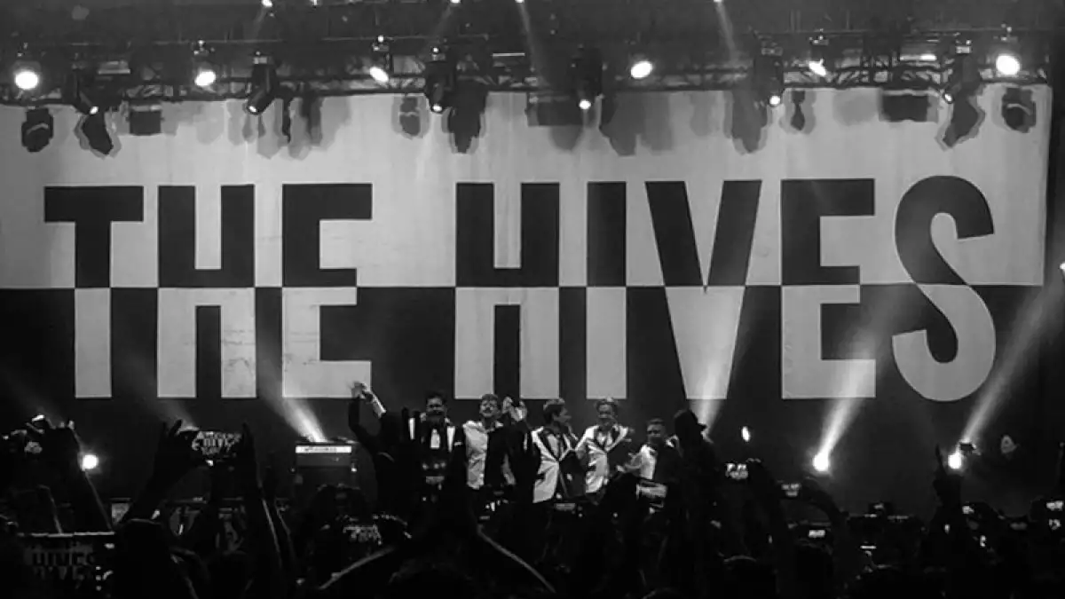 The Hives