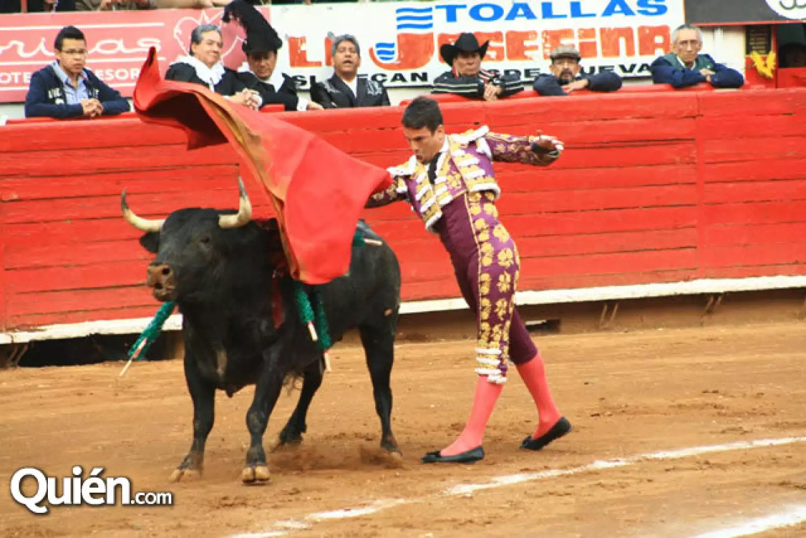 José María Manzanares