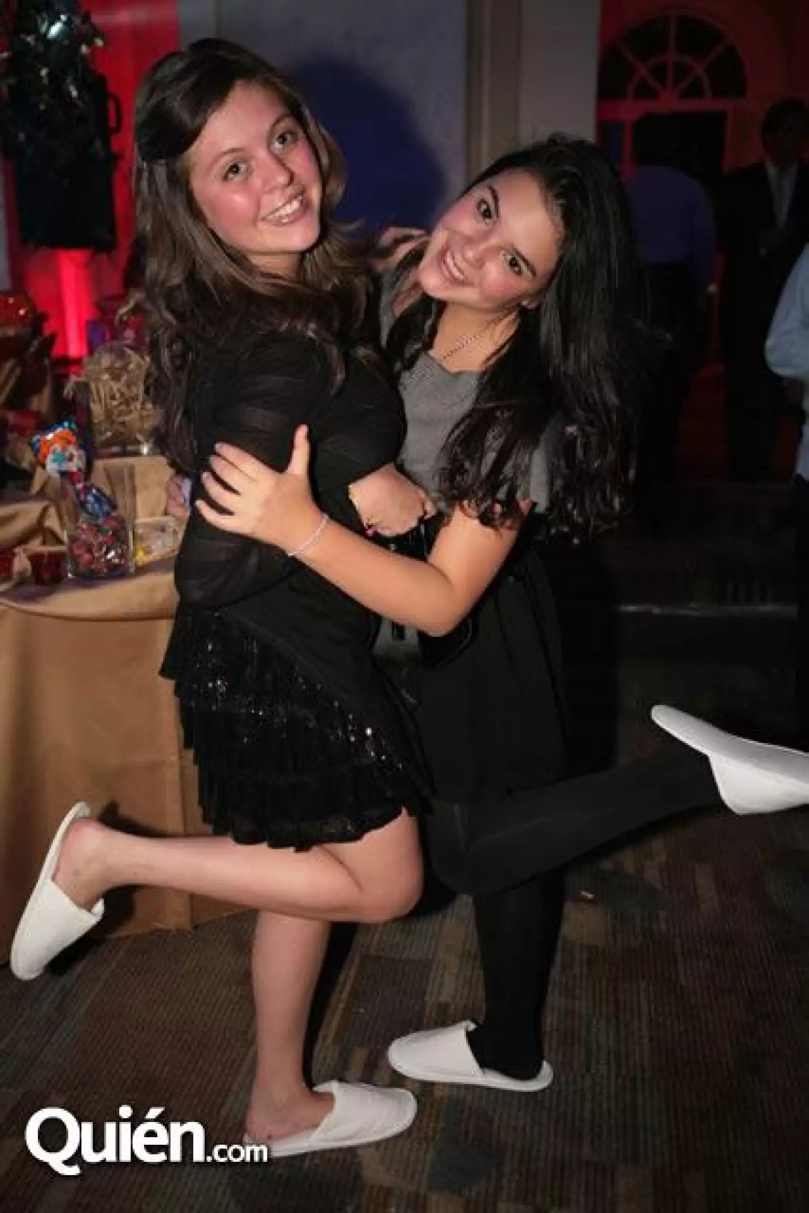 Cunple de Andrea Puente