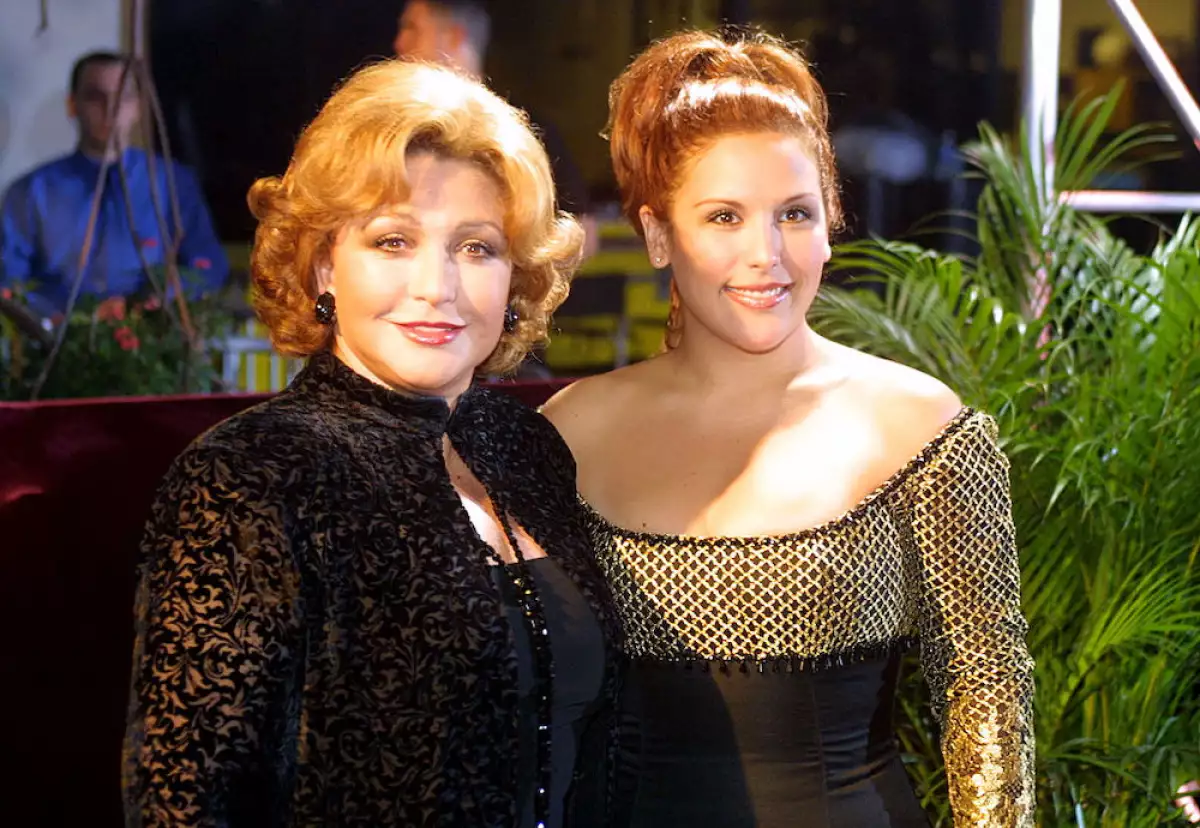 Univisions "Lo Nuestro" Awards