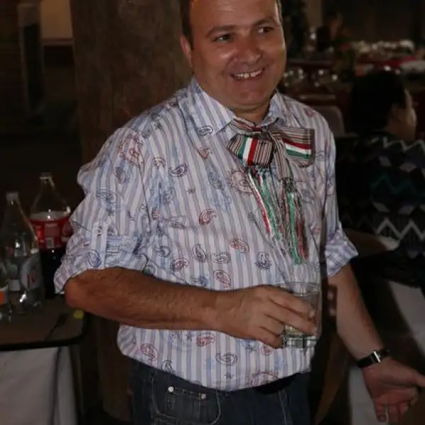 Luis Blanco