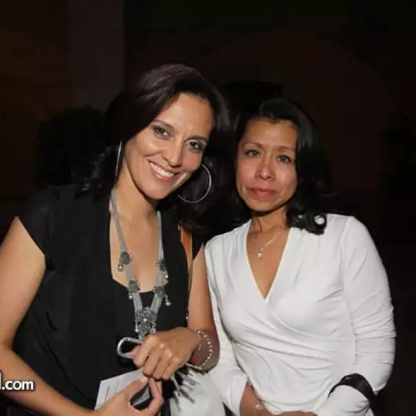 Soraya Soto,Rosa Chavez