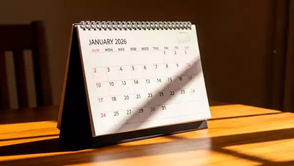 Días festivos 2026: todos los puentes y fechas de descanso obligatorio en México