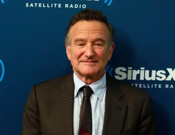 Robin Williams realizó alrededor de 90 películas en su fructífera carrera.