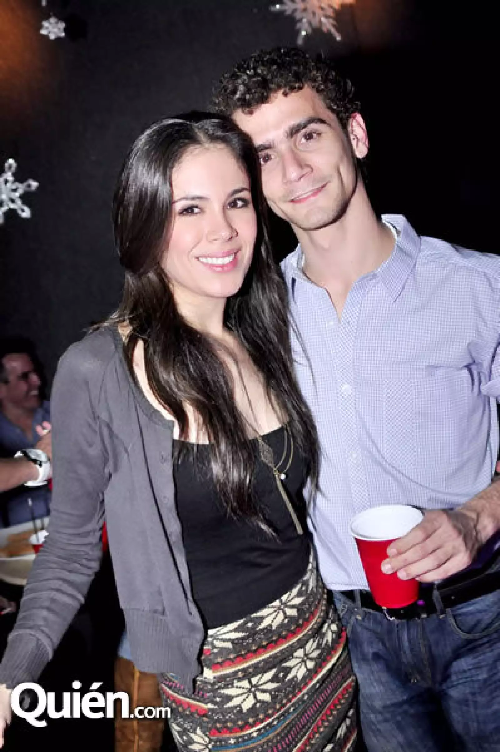 Oville Meléndez y Eduardo Pi