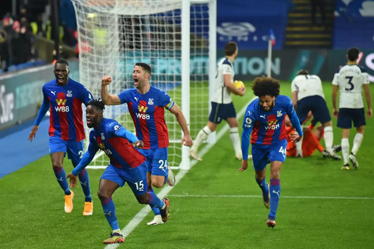 FBL-ENG-PR-CRYSTAL PALACE-TOTTENHAM