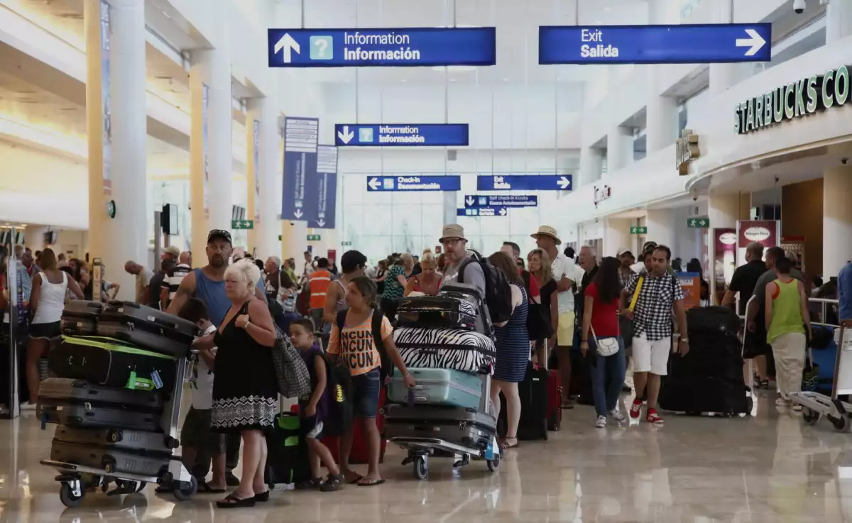 ¿Adiós a las demoras?
