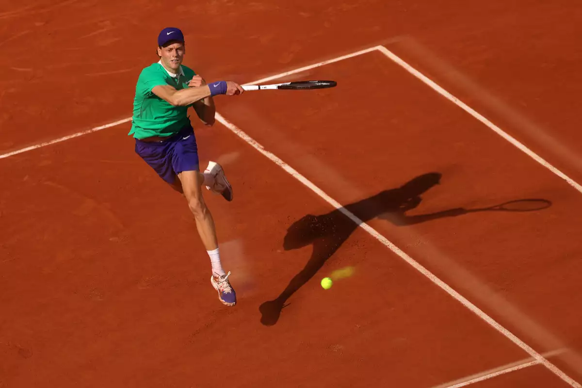 Final Roland Garros: fecha, horarios y dónde ver desde México