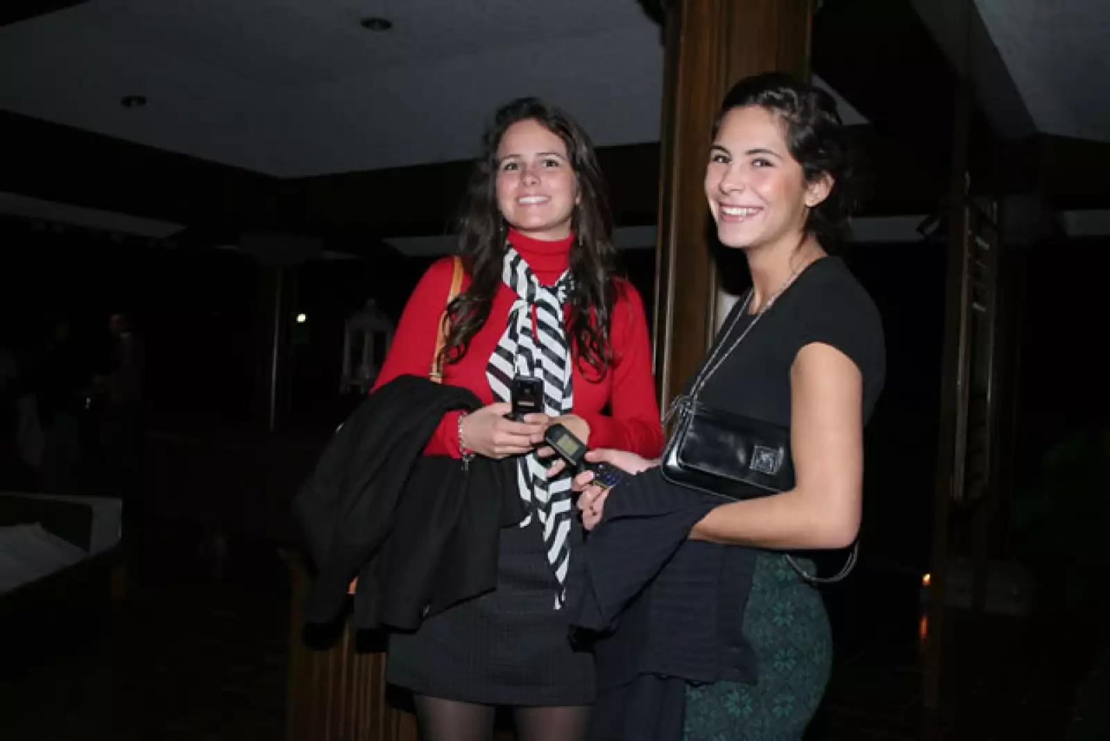 Party 17 de Lorena González