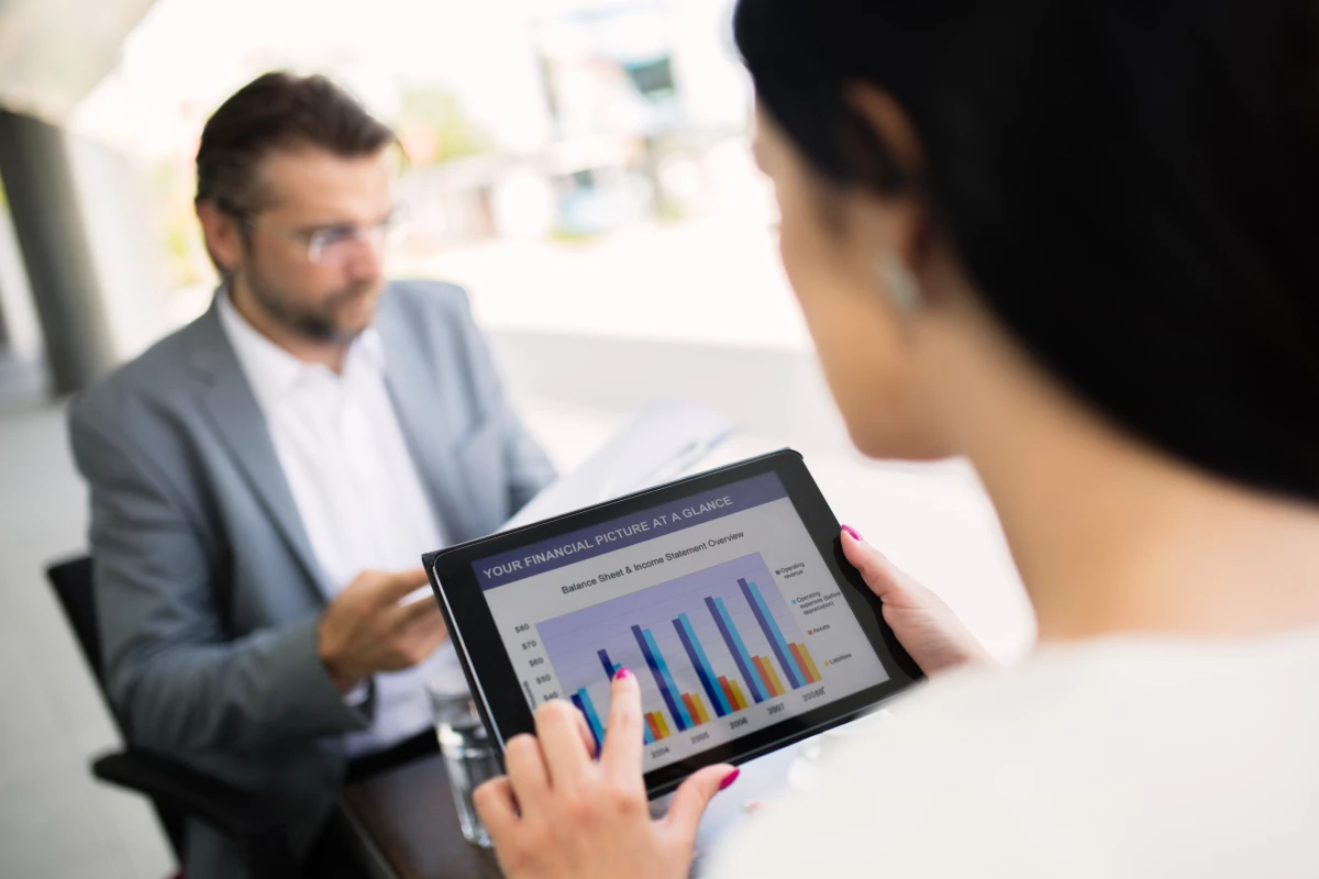 El sector fintech toma fuerza en el país