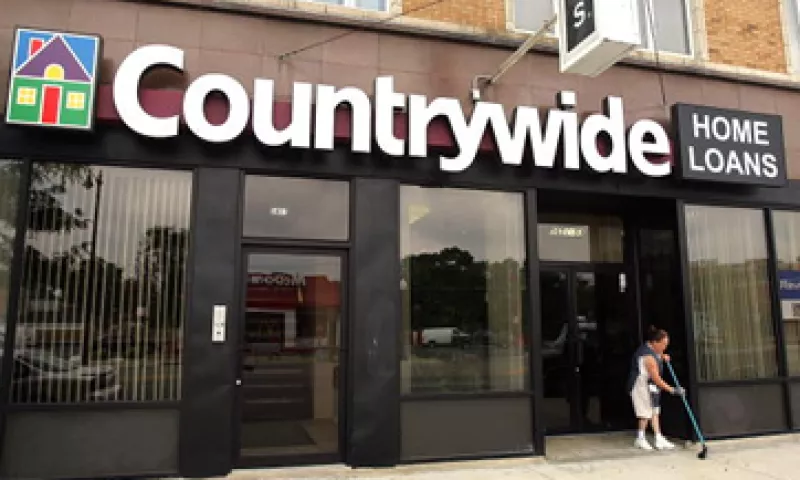 EU acusó a una exejecutiva de la firma, quien fue directora de operaciones. (Foto: Getty Images)