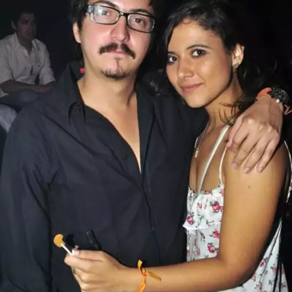 Ayuda a Damnificados George