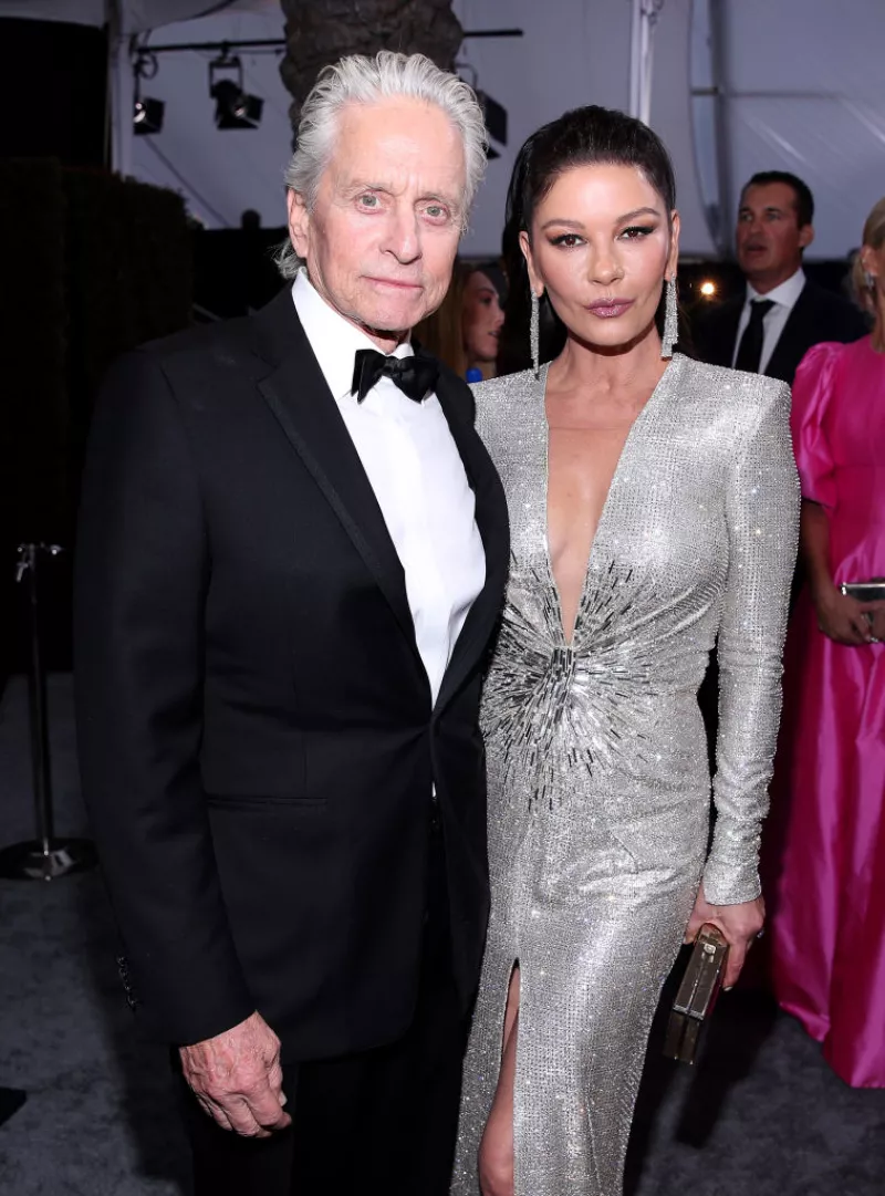 26th Annual Screen Actors&nbsp;Guild Awards - Red Carpet