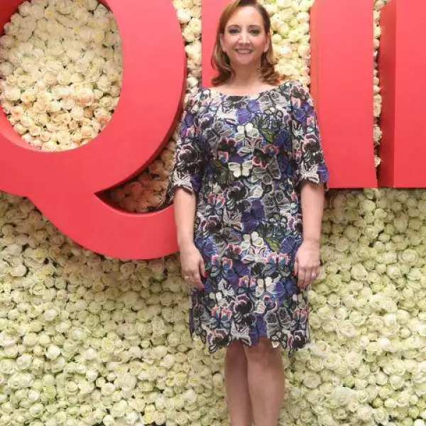 Claudia Ruiz Massieu