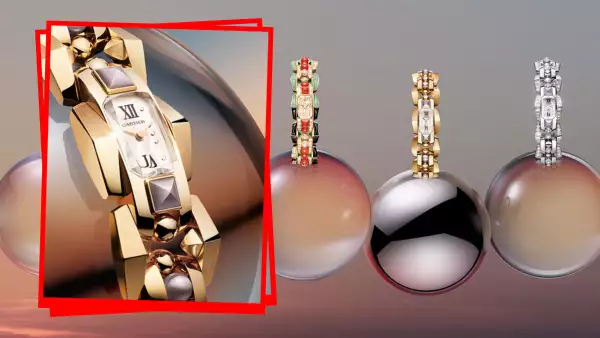 cartier clash unlimited relojes watches wonders