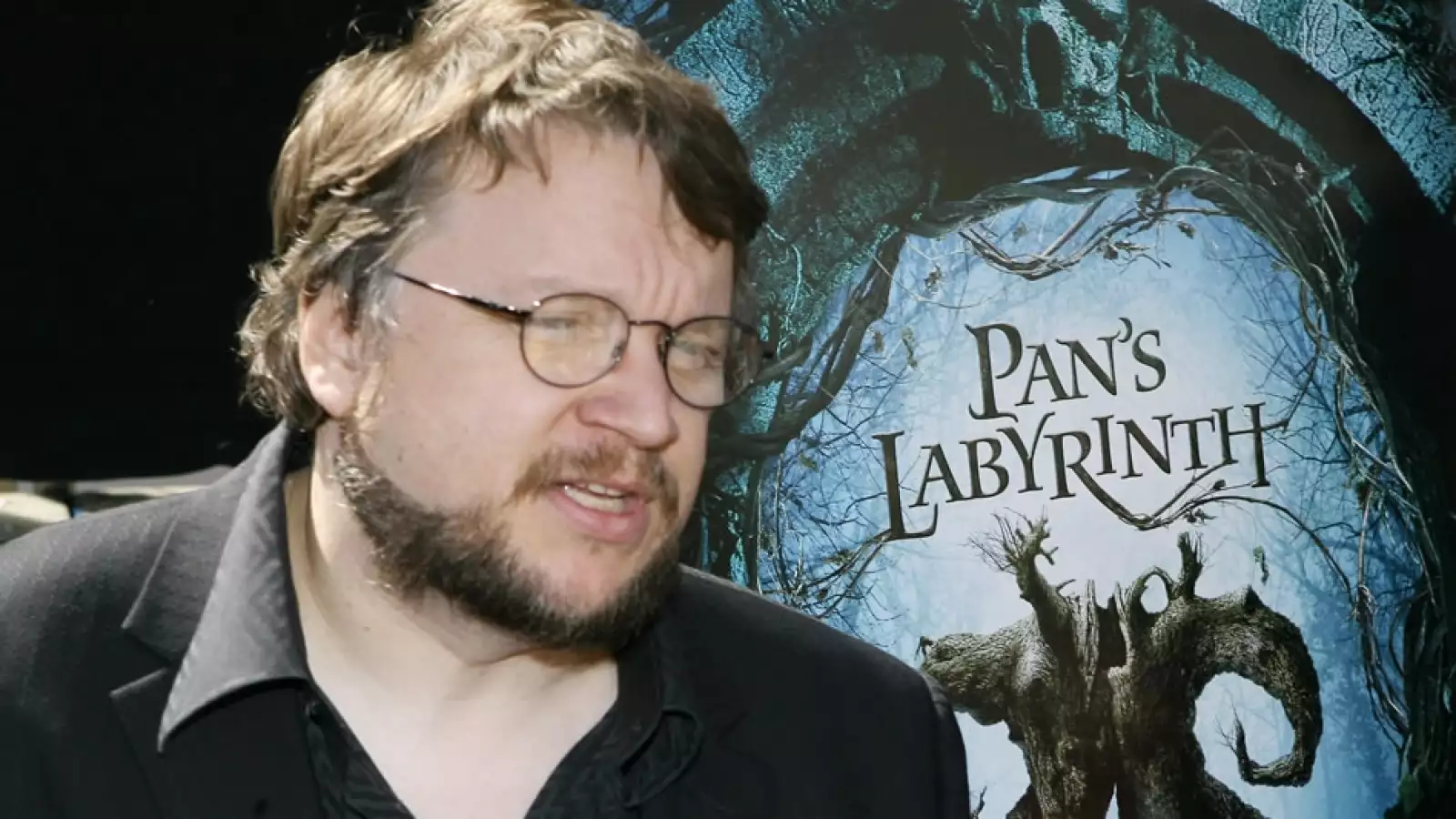 Guillermo del Toro GET