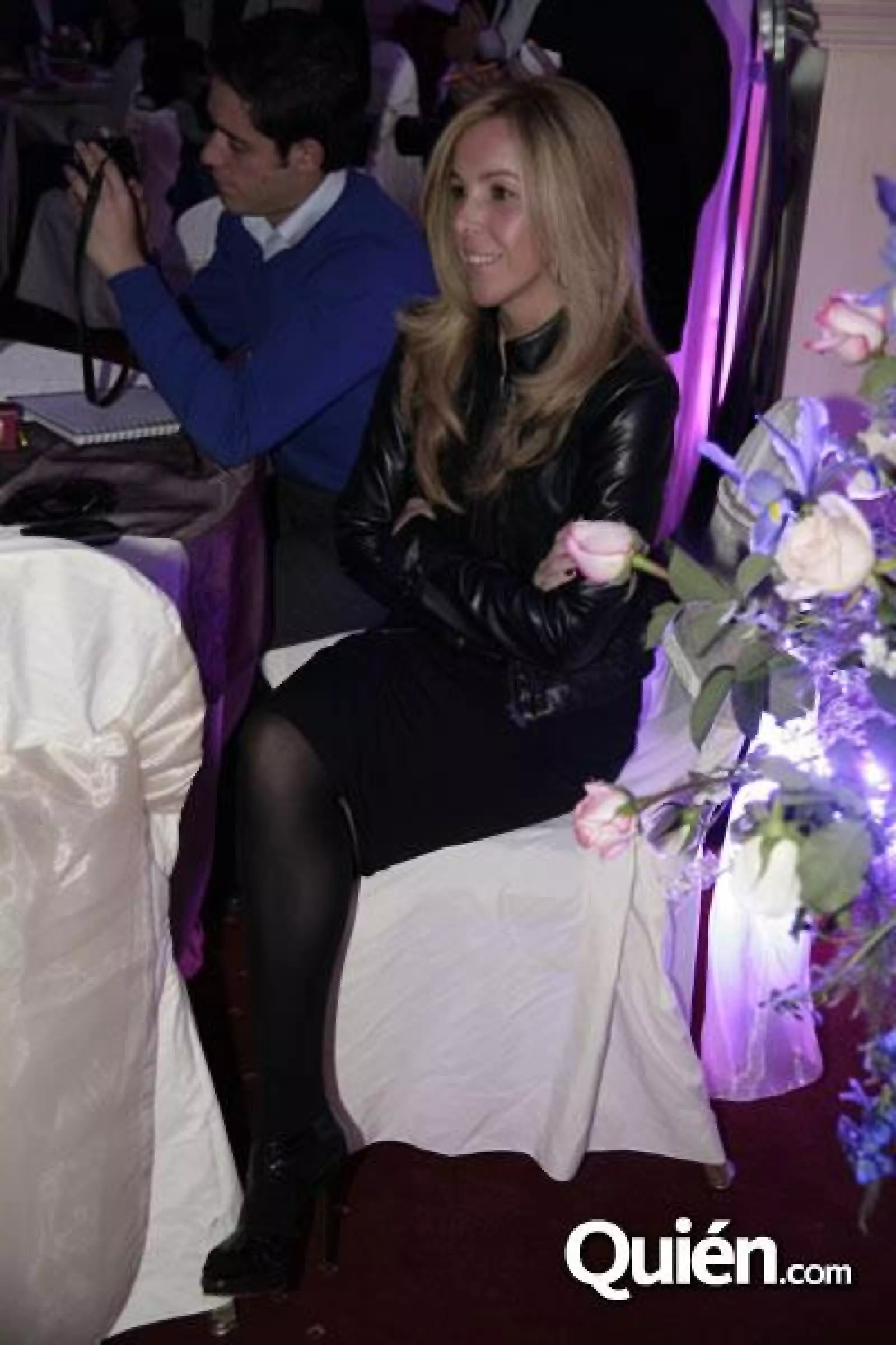 Perfume Parisien YSL