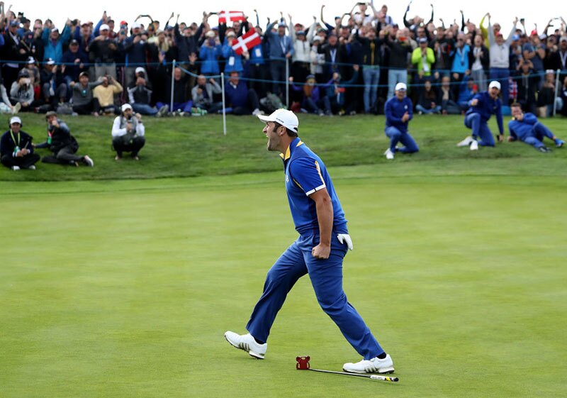 Jon Rahm