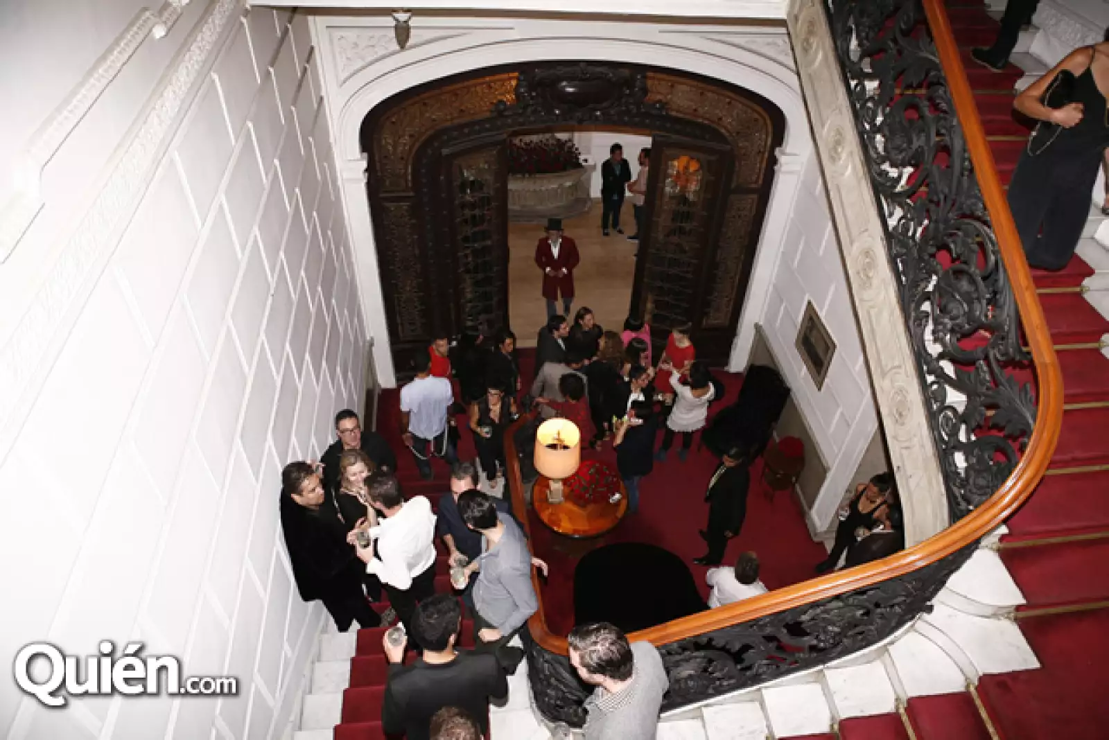 Presentacion Hendrcik´s