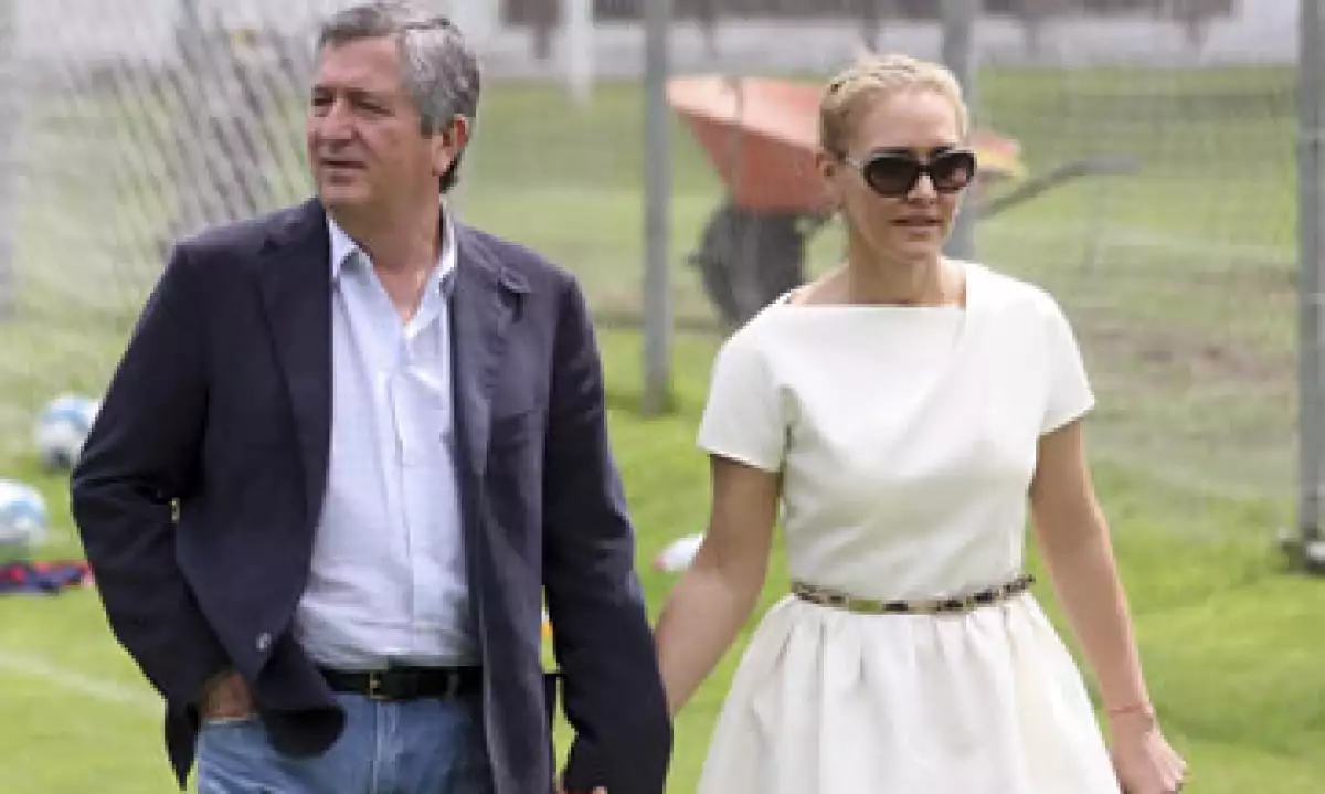 Fuentes de Omnilife dijeron que la empresa no tiene una posición al respecto por el momento. (Foto: Cuartoscuro )