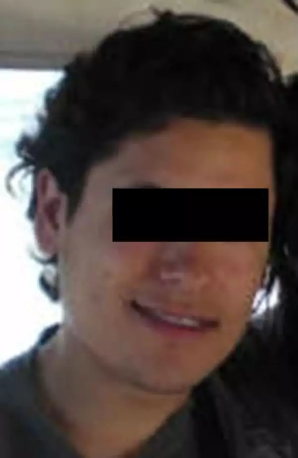 jesús alfredo guzmán