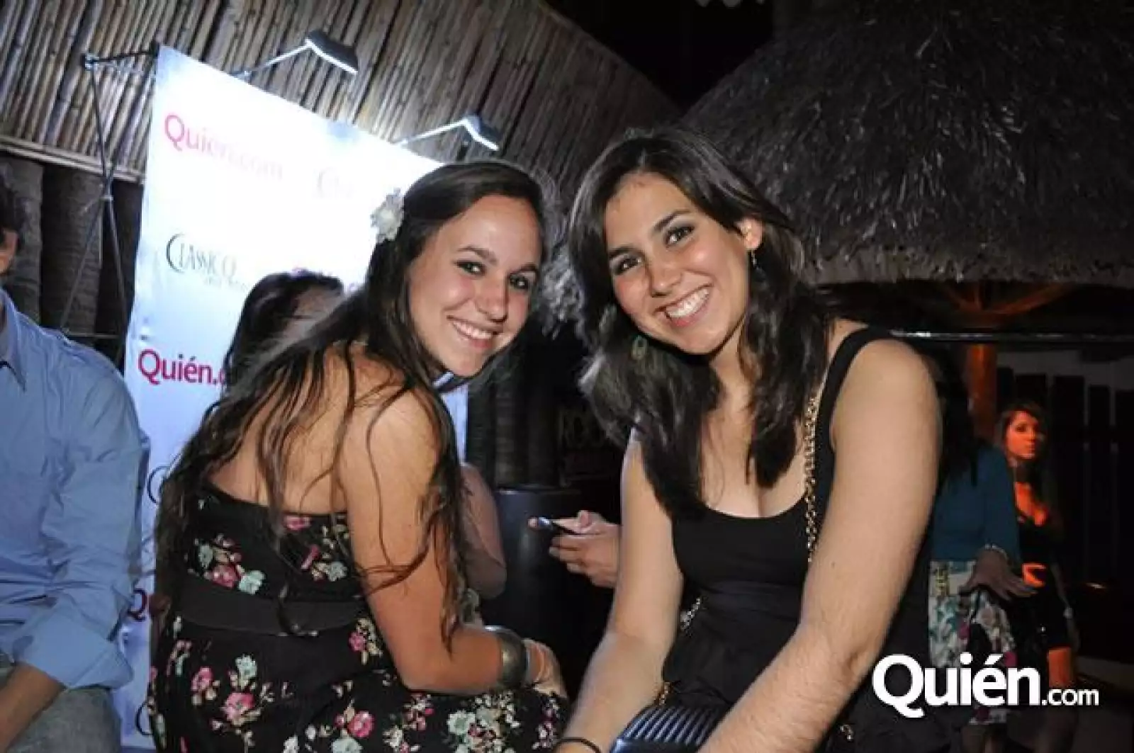 Fiesta Quien en Classico del Mar