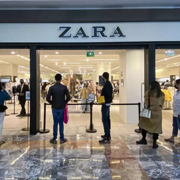 Reapertura Centros Comerciales