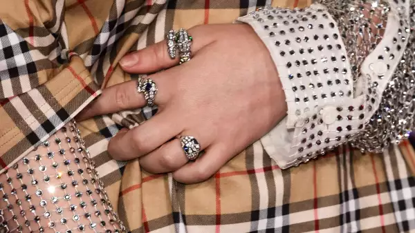 47th Annual American Music Awards, Arrivals, Microsoft Theater, Los Angeles, USA - 24 Nov 2019