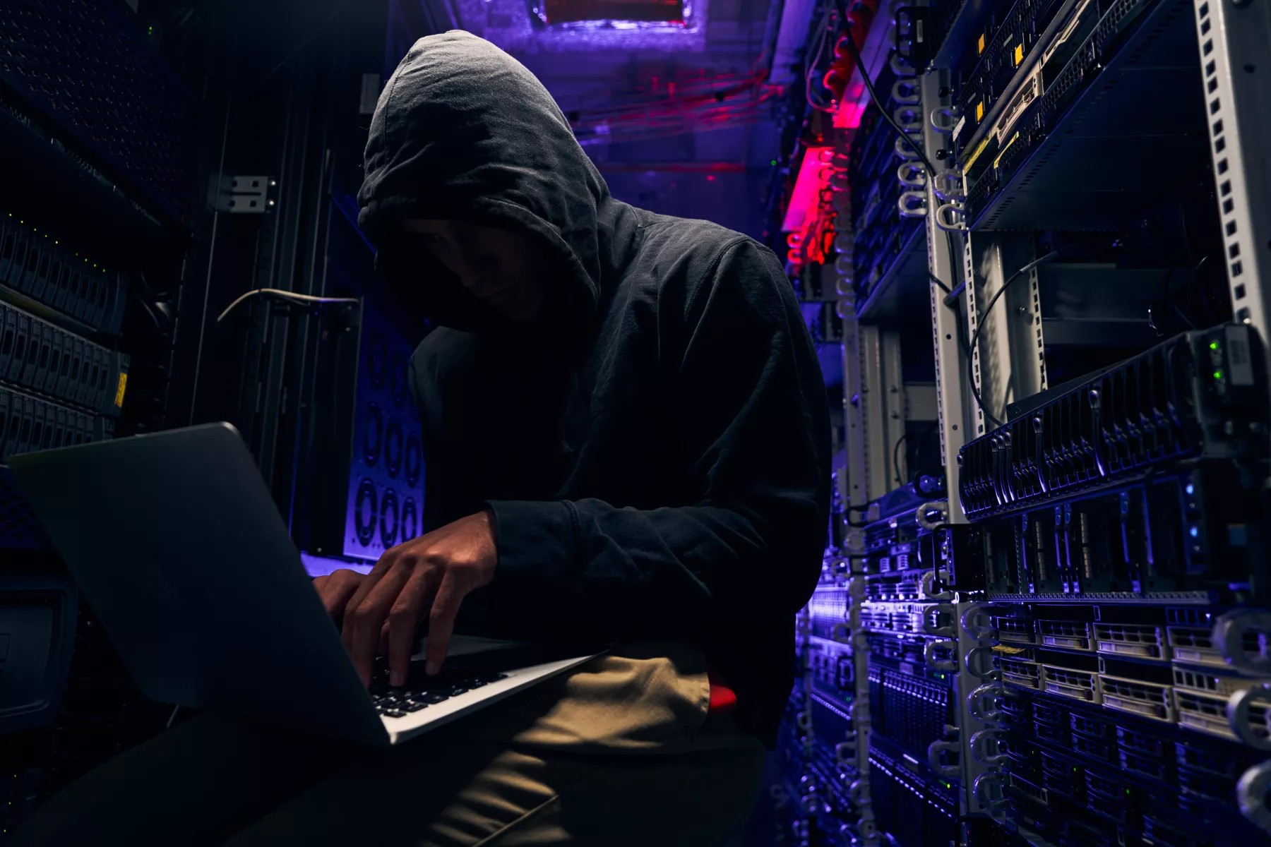 Huawei reconoció la complejidad de hacer frente a los ciberataques 