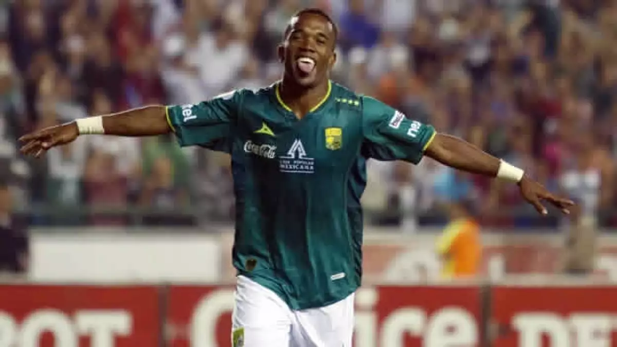 dario burbano leon racismo