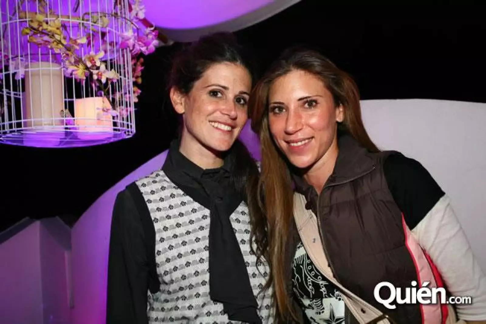 Cumpleaños Galia Katz