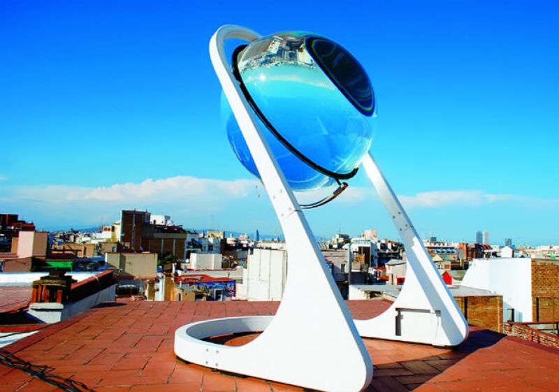 Fotovoltaica