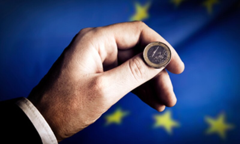 La medida de la entidad busca combatir también la deflación. (Foto: iStock by Getty Images. )