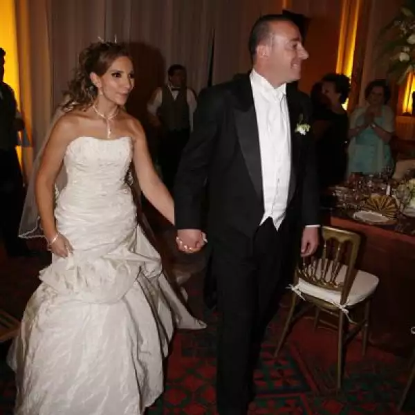 Boda Elizabeth Jacobo